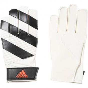 Adidas Classic Lite Guantes de Portero Hombres 8 Blanco