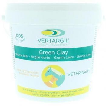 Vertargil Grof Poeder Veterinair