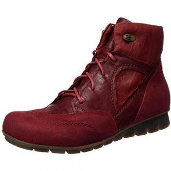Think MENSCHA bottines à lacets 37,5