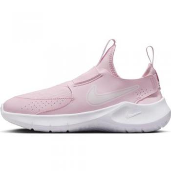 Niño/a Flex Runner 3 Nike, Talla 39, Color Rosa