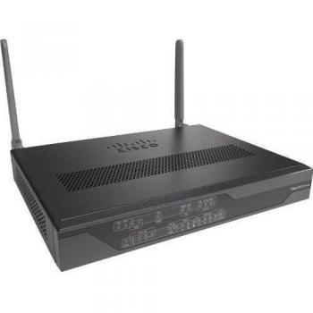 Router Cisco Systems VDSL2/ADSL2+ con SMS, GPS e WLAN