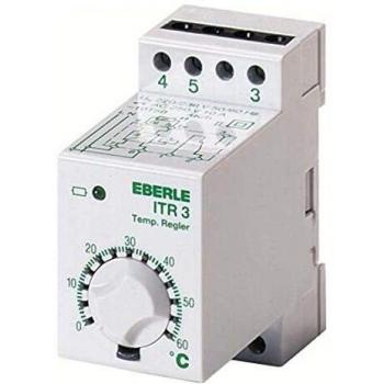 Controllore Eberle per Regolazione Temperatura