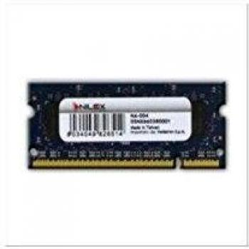 Nilox 8 GB DDR3 SO‑DIMM Verde CL11 1600 MHz
