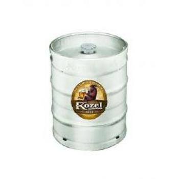 Kozel 11 50l KEG