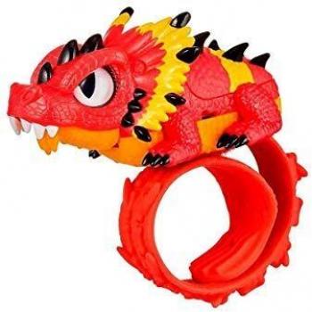 Wrapples Lizard Dragon