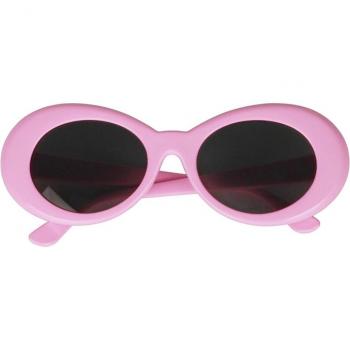 Bold Mod Sunglasses