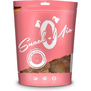 SnackOMio Orelhas de porco crocantes