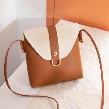Bolso Diario de Cuero PU, Shopper para Mujeres, Monedero Incluido