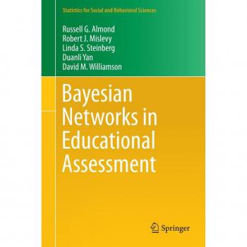 Vitalsource Technologies, Inc. Bayesian Networks In Educational Assessment