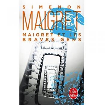 Maigret et les braves gens
