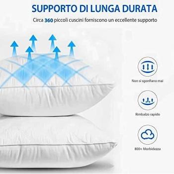 Microfibre Douceur 50x70 cm – Set 2