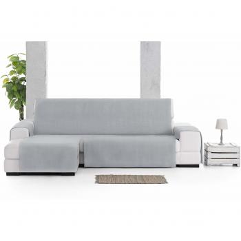 Funda de sofá Eysa Levante Gris 240 cm lado izquierdo