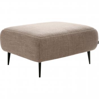 Designwerk Hocker »Forma«, komfortabler Wohnhocker