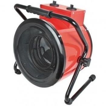 Calefactor industrial Mod. E178. 3000 W