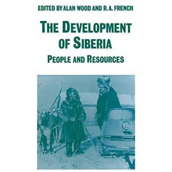 The Development of Siberia