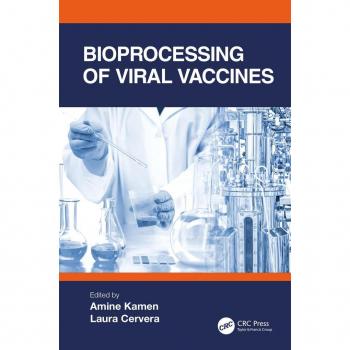 Vitalsource Technologies, Inc. Bioprocessing Of Viral Vaccines