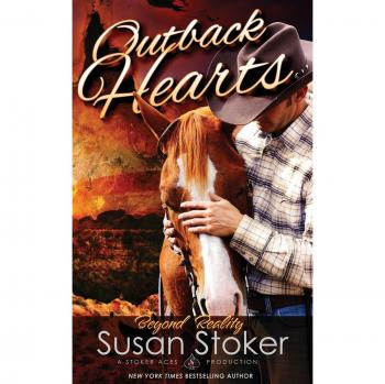 Outback Hearts (Beyond Reality, Band 1)