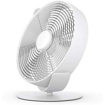 StadlerTim Table Fan – 9,3 W, Blanc