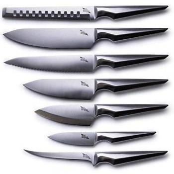 Edge of Belgravia Premium Chef Knife Set