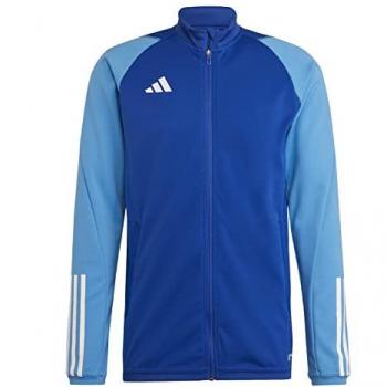 Adidas Tiro 23 Competition Giacca Uomini Blu L