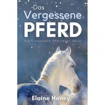Das vergessene Pferd: Die Connemara Abenteuer-Serie