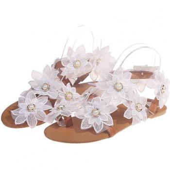 Summer Flip Flops for Women