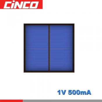 Epoxy Solar Panel 0.5W Mini Cell