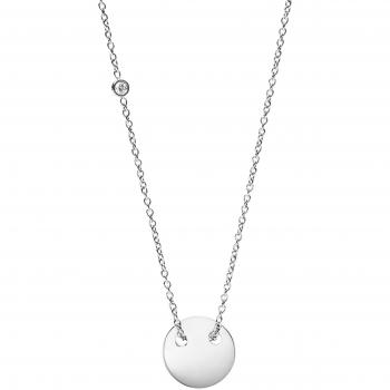 Collier Fossil Femme Chic JF02565040