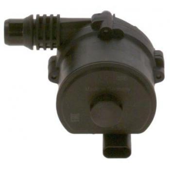 Auxiliary Coolant Pump, Bosch Model PAD2