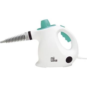 MyWave Vapor Cleaner MWPS‑LVA – Desinfección al 110 °C