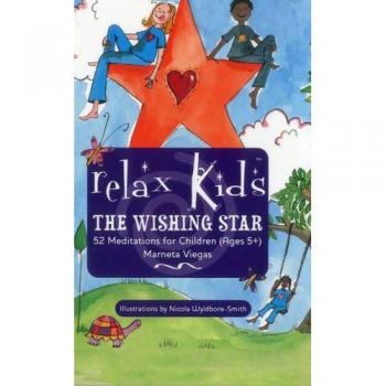 Marneta Viegas Relax Kids: The Wishing Star