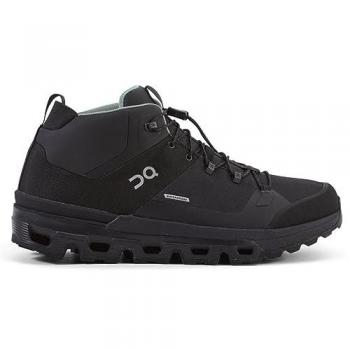On Trekkingschuhe Cloudtrax 3WD1088 Schwarz 40 female