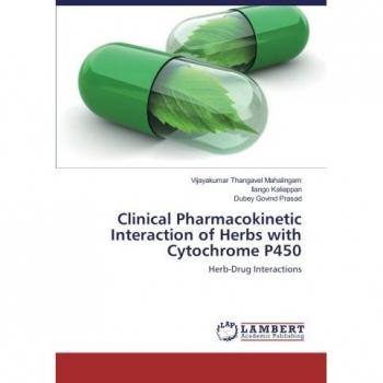 Clinical Pharmacokinetic Interaction of Herbs with Cytochrome P450: Herb-Drug Interactions