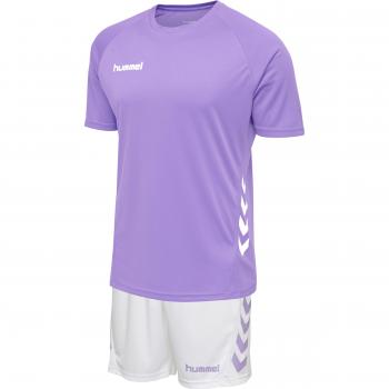 Hummel Duo Kinderoutfit Set