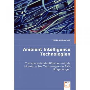 Ambient Intelligence Technologien