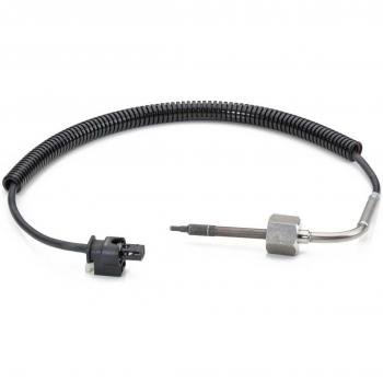 Sensor de temperatura de escape HELLA 6PT 014 494-131