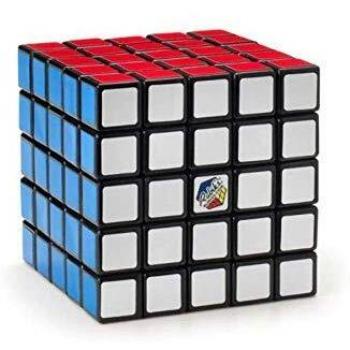 Cubo Mágico 5x5