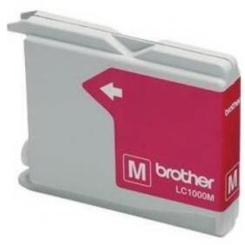 BROTHER LC1000 MAGENTA