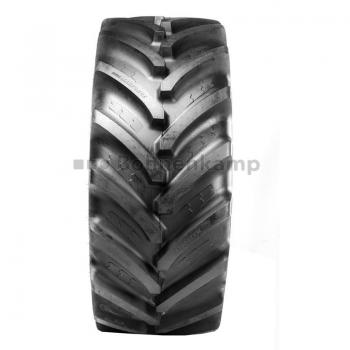 Agrimax Force 650/60R34 165D TL sans plis radial