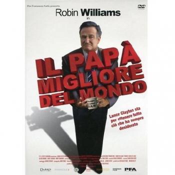 Il papà migliore del mondo