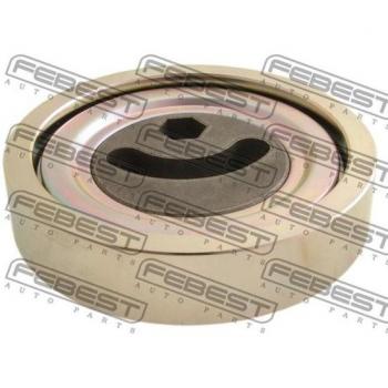 Rolo Tensor FEBEST 0787-JB627 para Correia Estriada