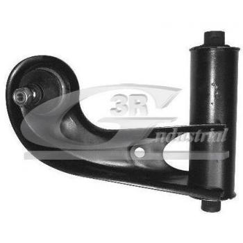 Brazo de Montaje Suspensión Frontal Derecha 2103308807 – Garantía de Precisión