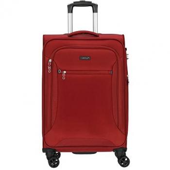Carrello Trottoir D&N Travel 6400 Rosso