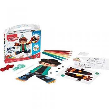 Títere para Decorar Maped