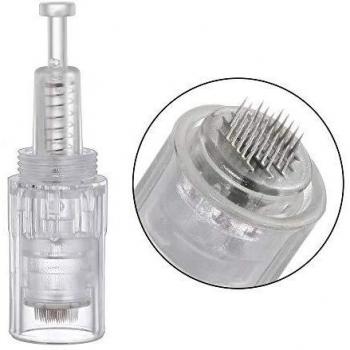 BOWKA 36 Pins Ersatznadeln für elektrischen Derma Pen