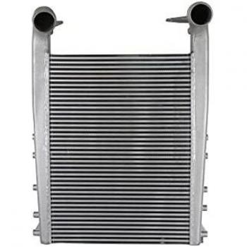Nissens 97058 Liquido di raffreddamento per intercooler