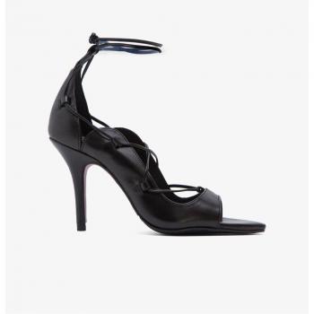 Cuplé 106992 Sandalias negras de mujer