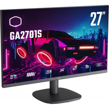 Cooler Master 01S-Ek LED Monitor 68.6 Cm