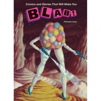 Blab! Volume 1