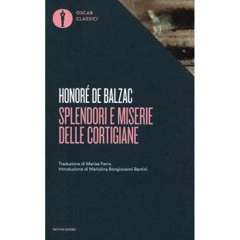 Splendori e miserie delle cortigiane